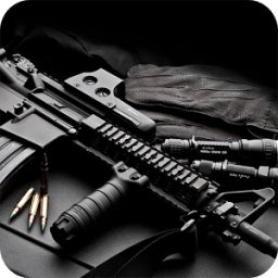 Gun Wallpapers иконка
