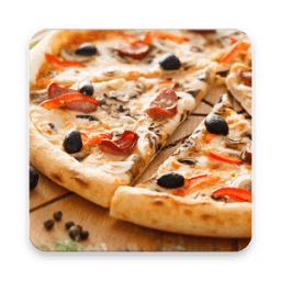 Best Pizza Recipes icon