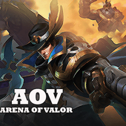 New Garena AOV Arena Of Valor Cheat icon