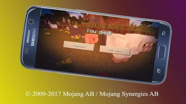Angry Animals Survival MCPE addon screenshot 1