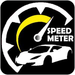 ikon Speedometer GPS Car speed checker