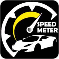 Speedometer GPS Car speed checker