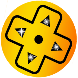 new Psp hd for Emulator games icon