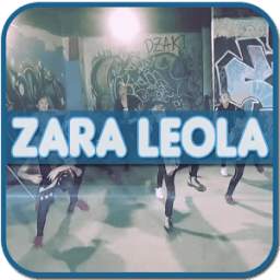 Lagu Zara Leola Lengkap - Move it