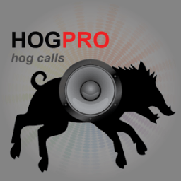 REAL Hog Calls - Hog Hunting иконка