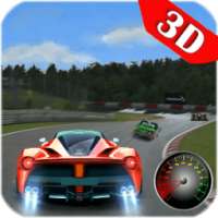 Fast Racing 3D