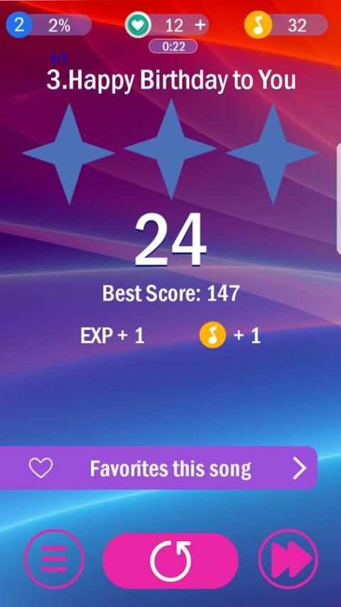 piano tiles bts स्क्रीनशॉट 1