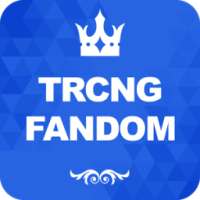 팬덤 for TRCNG(티알씨엔지) on 9Apps