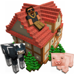 ikon Medieval Craft: Town Building