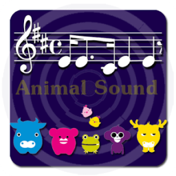 Fun Learn - Animal Sounds आइकन