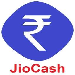 JioCash 1.0