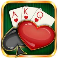 Hearts Card Game FREE