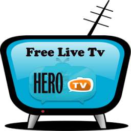 Hero Tv - Free Live TV Channels