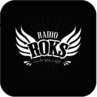 Radio ROKS on 9Apps