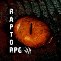 Raptor RPG - Online
