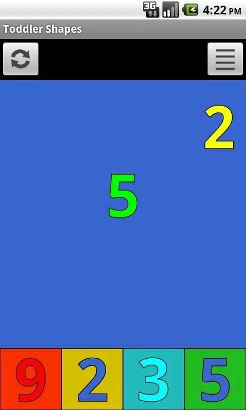 Toddler Shapes Lite screenshot 6