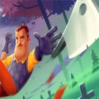 Guide for Hello Neighbor Killer