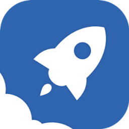 برنامج تسريع الهاتف أيقونة