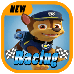Paw Hill Racing Patrol icon