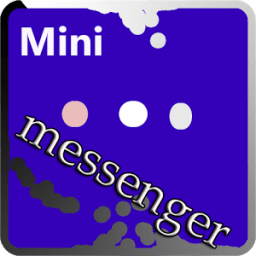 ikon Mini Lite Messenger