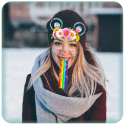 ikon CatFace Filters