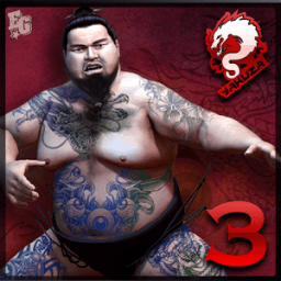 YacuZZa 3 Mad City Crime (Sandbox style game) icon