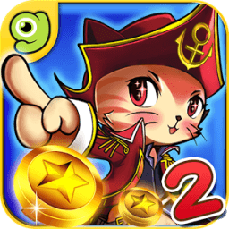 開心捕魚2 - 遊樂場機台超爽完整移植！ gametower icon