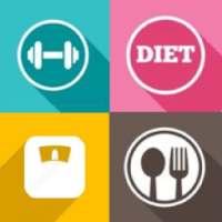 Tips to lose weight on 9Apps