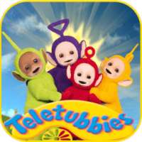 Teletubbies World