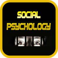 Social Psychology