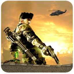 Critical Counter strike أيقونة