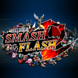 ikon Super Smash Flash 2