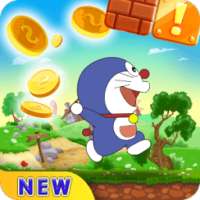 ikon Super Doraemon Run