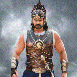 Bahubali AppLock आइकन