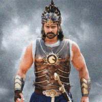 Bahubali AppLock