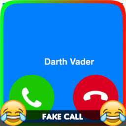 Darth Vader Calling icon