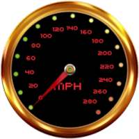 Speedometer Pro