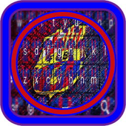 Barcelona Keyboard icon