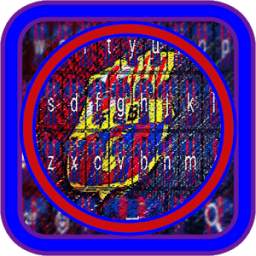 Barcelona keyboard 1.1