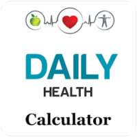 Daily Health Calculator on 9Apps