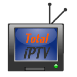 Total iPTV иконка