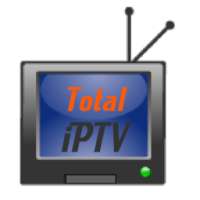 Total iPTV
