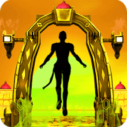 ikon Temple Dancer : Free Runner
