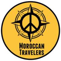 moroccan travelers - trajets on 9Apps