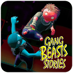 ikon Gang Beasts Stories