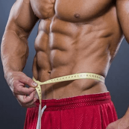 4 Week Plan 'Fat Loss' أيقونة