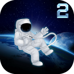 Escape Game-Astronaut Rescue 2 иконка
