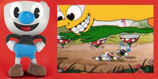 -Cuphead's- guide game screenshot 2