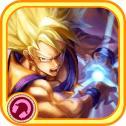 Goku Mp3 Player أيقونة