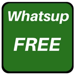 WhatsUP Free иконка